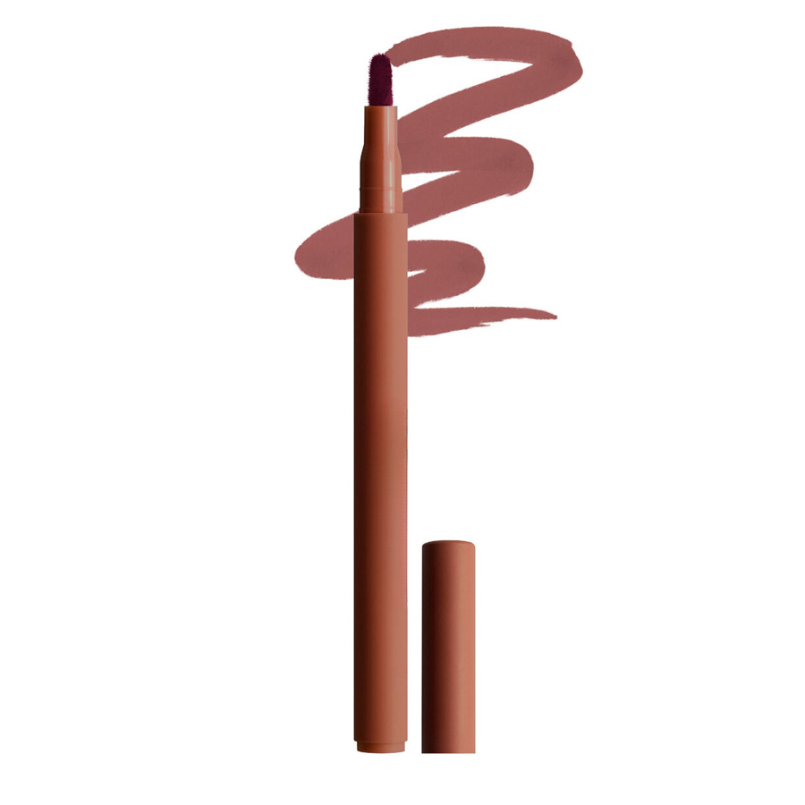 Warm Brown