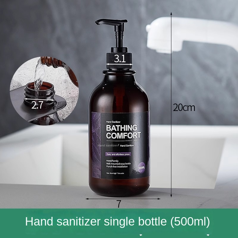 Bouteille 500ML