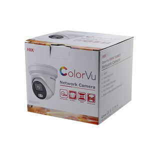 HIK Cámara Ip 4K 8mp 4MP ColorVu Motorizada Varifocal Bullet Cámara de Red DE LA Cámara DE LA Red DE LA Bala de la 2. ª Generación de la 2. ª, 2. ª Generación - Product Image 2