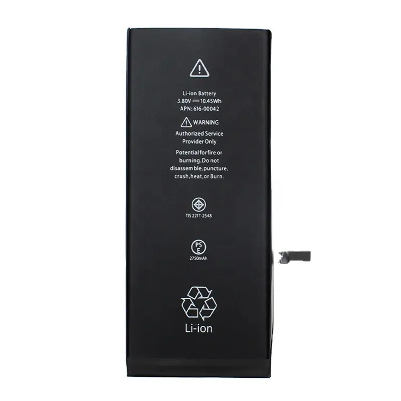 Para el iPhone 6S más la batería