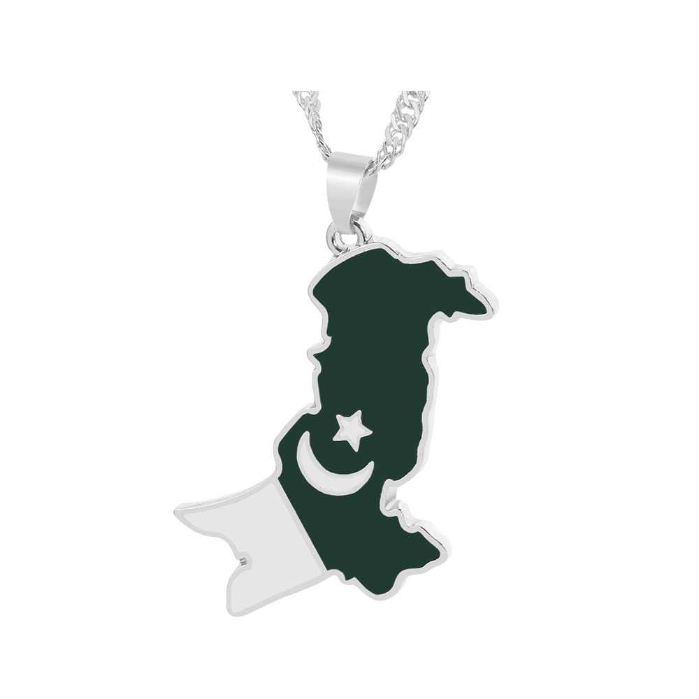 Pakistan Argent
