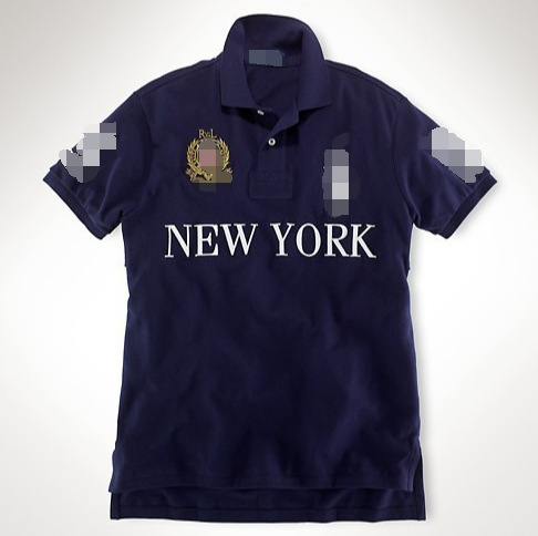 Bleu saphir de New York