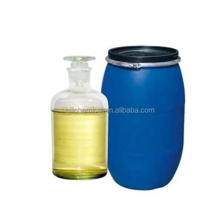Fabbrica diretta epossido olio di soia 8013-07-8 plastificante ESO