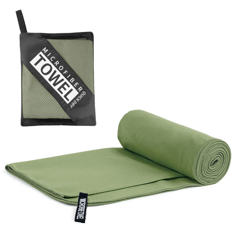 Army Green-Sac carré en filet