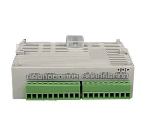 Controlador lógico programable PLC Weide, entrada de 2A, salida de 2A, 2A