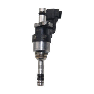 Chevrolet Volt için yüksek kalite yakıt enjektörü GDI OEM 12644430 12644437 1.5L 5 delik