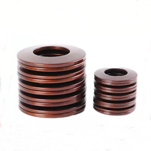 Trung Quốc Nhà cung cấp thép không gỉ 304 bóng mang đĩa mùa xuân máy giặt belleville công nghiệp mùa xuân máy giặt - Product Image 2