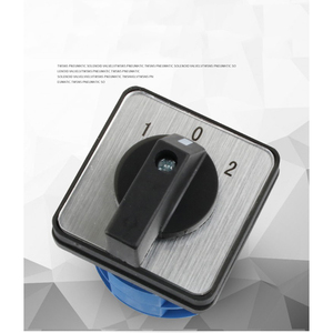 LW26-125 phổ changeover chuyển 20a25a32a63a125a điện áp và hiện tại kết hợp cam chuyển đổi - Product Image 5