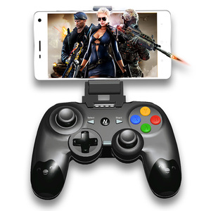 Werkseitige Direkt versorgung Android Gaming Joystick Controller Für Android und IOS Phone Gamepad Controller