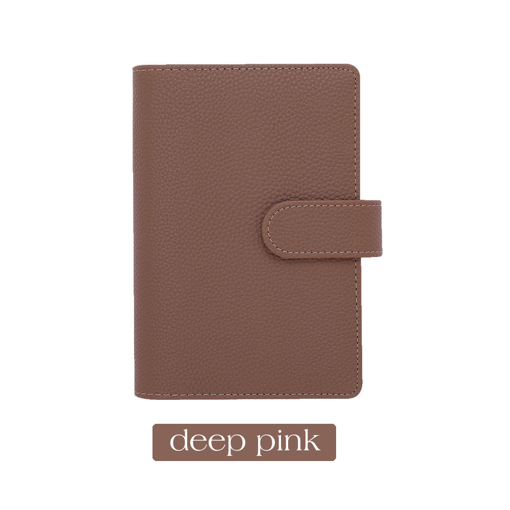 Deep pink