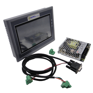 Bomba de calor de fuente de aire de uso General, sistema de calentador de agua y aire acondicionado, controladores lógicos, diferentes entradas y salidas - Product Image 2