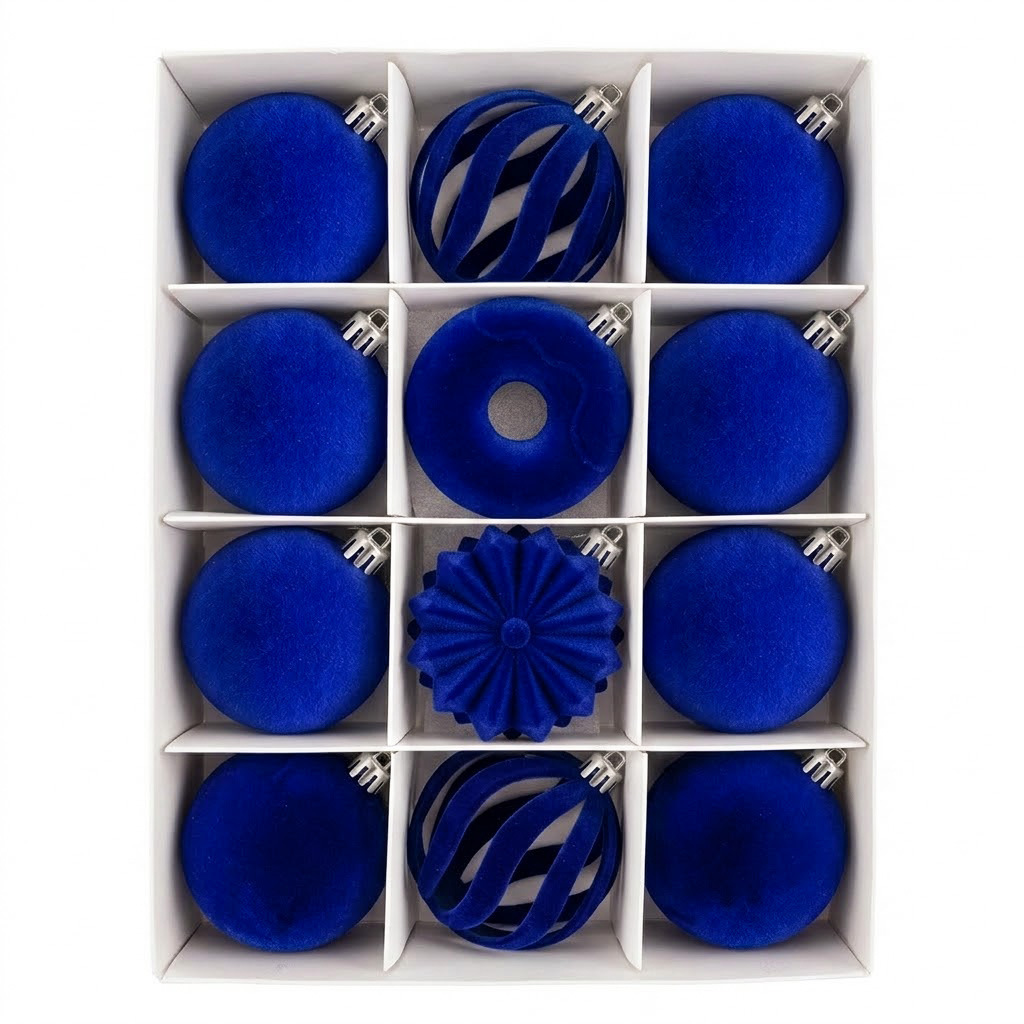 Bleu royal