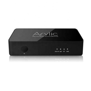ホームシアターオーディオレシーバーデバイスwifiマルチルームオーディオパワーアンプモジュール - Product Image 1