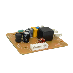 แผงวงจรพิมพ์เครื่องชาร์จมือถือแบบไร้สาย USB Type-C บริการประกอบ PCB - Product Image 2
