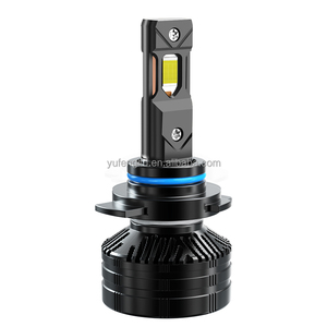 หลอดไฟ LED HB4 HB3รถยนต์ลำแสงสูง60W 6000ลูเมน H4ไฟหน้าสำหรับ BMW - Product Image 2