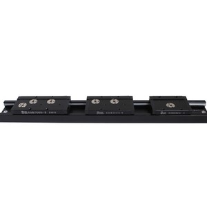Riel de guía lineal de doble eje, serie SGR SGR15 con rodamiento de bloque SGB15UU para máquina CNC - Product Image 6