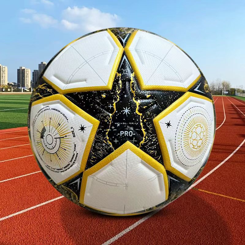 2526 champions league black and gold