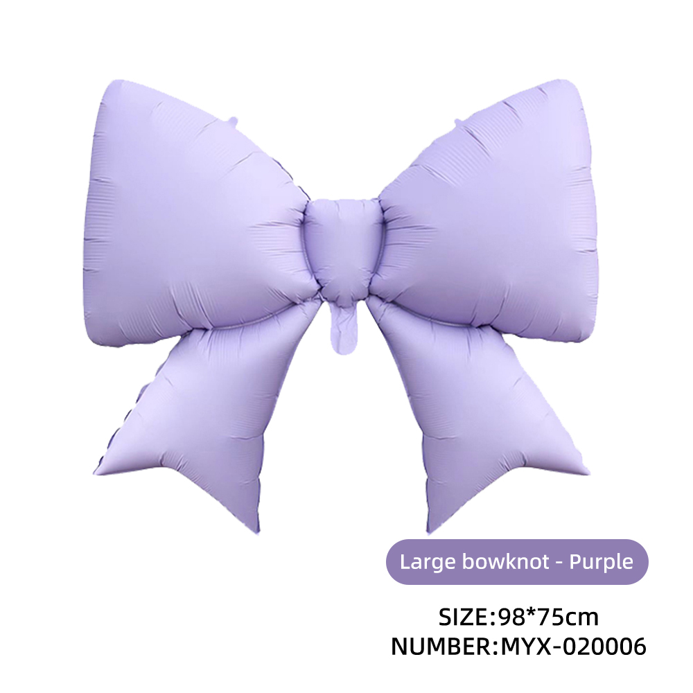 grand violet 38 pouces