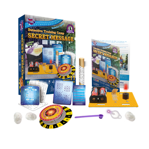 Çocuklar için bir bilim eğitim kiti üzerinde büyük bir anlaşma var. En son eğitici oyuncaklar ve aktiviteler var - Product Image 1