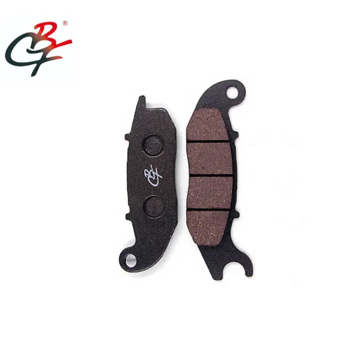 Pastillas de freno para motocicleta Honda, accesorios de alta calidad, CBF 125, de fábrica, gran oferta