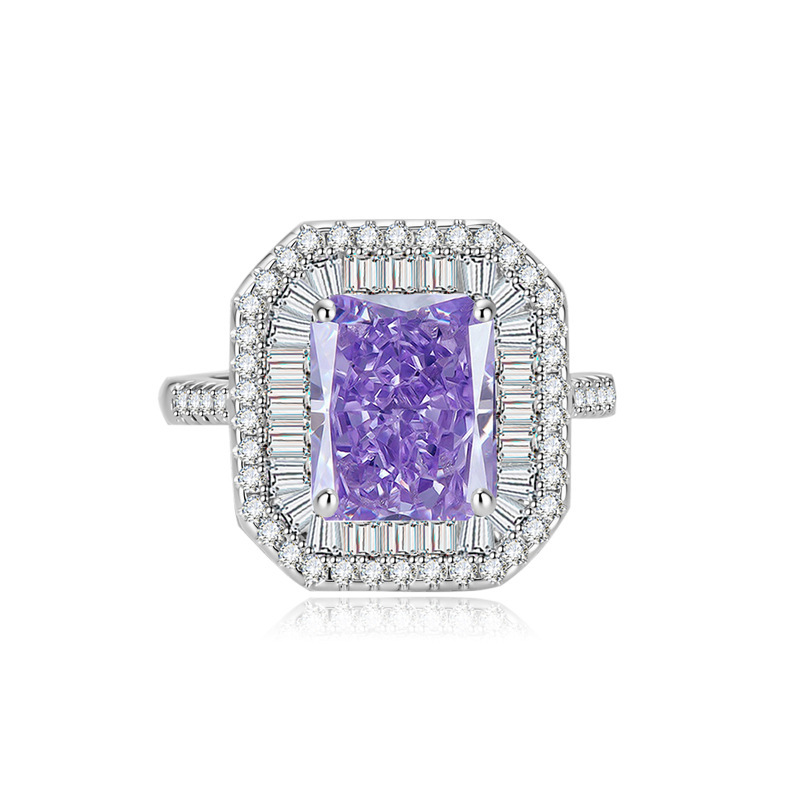 Ring (purple)