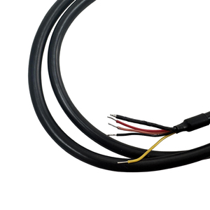 Utech FTDI Chip USB a 3,3 V TTL UART Cable Serial Extremo de Cable Pelado Flash Programa Descargar Cable 6FT Compatible con el 2. 0 - Product Image 4