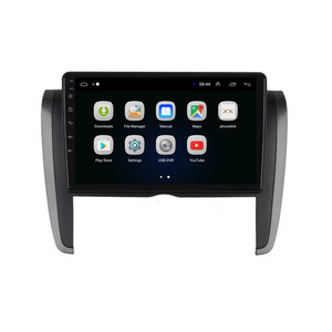<strong>Android</strong> <strong>GPS</strong> Car Radio <strong>for</strong> <strong>Toyota</strong> Allion 2007 2008-2015 9 Inch HD Touchscreen BT USB AUX Car DVD Player Navigation <strong>GPS</strong> - Product Image 3