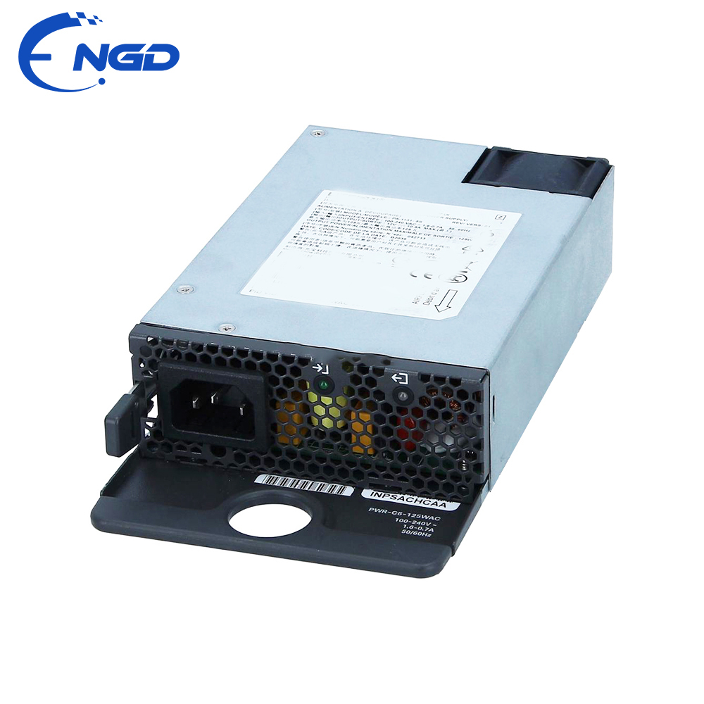 PWR-C6-600WAC