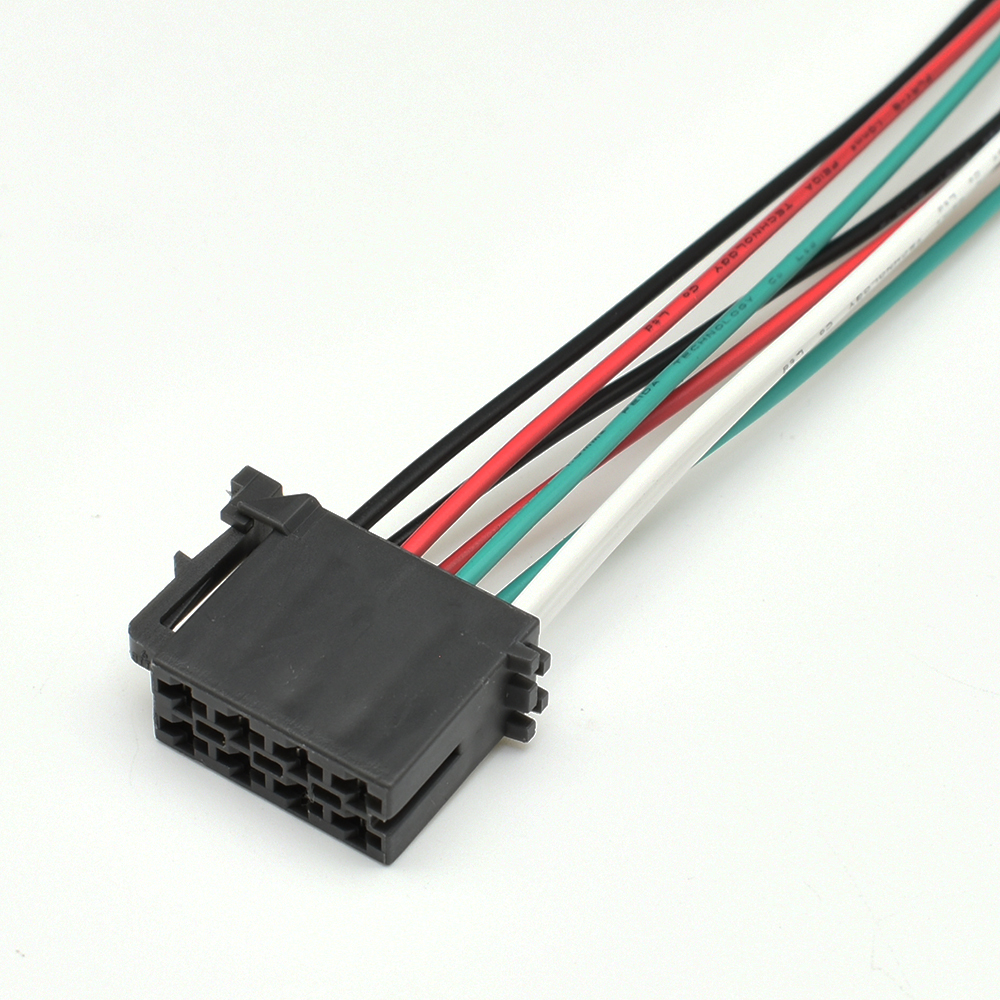 Fil femelle de 15 cm