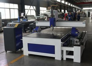 套件 4x8 路由器 4d 数控木刻机与控制器 4 轴 - Product Image 6