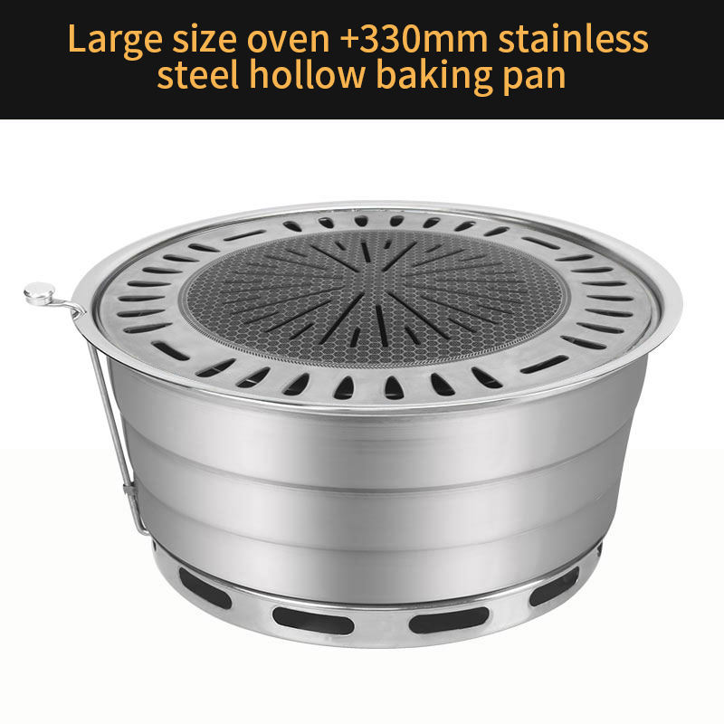 Ajouter 330 nouvelles plaques de cuisson creuses.