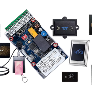 Система управления доступом в лифте, система дверного доступа для карт - Product Image 1