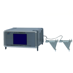 Mekanik imalatta doğru ölçüm için STTZ-1 yüksek hassasiyetli eş zamanlı test cihazı dijital ekran kolay kalibrasyon - Product Image 2