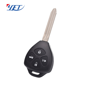 Duplicazione universale auto allarme telecomando Key ANCORA YS09 - Product Image 1