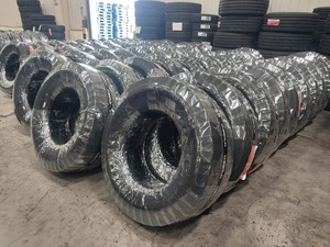 11r22ใหม่ยางรถบรรทุกสำหรับรถดัมพ์ทุกตำแหน่งซี่โครงรถบรรทุกสำหรับรถดัมพ์และรถดัมพ์ SA812 SA811 ST805 ST905สำหรับรถพ่วง - Product Image 6