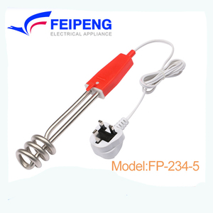 <span class=keywords><strong>FP</strong></span>-234 elektrikli daldırmalı su ısıtıcı ev aletleri