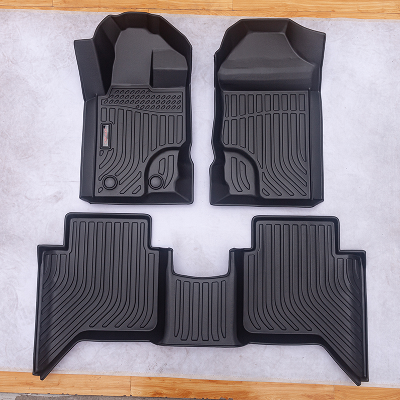 BT-50 & แรนเจอร์พรมปูพื้น2015-2021