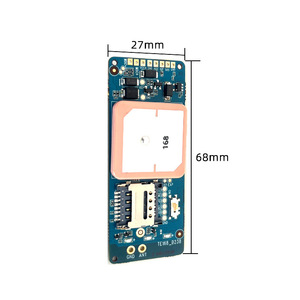 XADGPS Servicio integral Global 4G GPS Tracker Módulo PCBA Board Personalización con plataforma de seguimiento GPS gratuita - Product Image 2