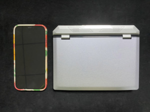 Business Laptop 7 Inch <strong>Touch</strong> Stylus Intel J4105 1280*800 IPS 12GB RAM 256GB SSD <strong>Touch</strong> Screen <strong>Function</strong> Notebook <strong>Computer</strong> Laptops - Product Image 6