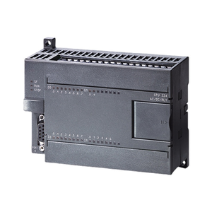 シーメンスオリジナル6ES7232-0HB22-0XA8 SIMATIC S7-200 CNアナログ出力EM 232 PLC PAC & PLCプログラミング専用コントローラー - Product Image 3