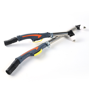 AG60高品质P80等离子割炬头手动焊炬 - Product Image 5