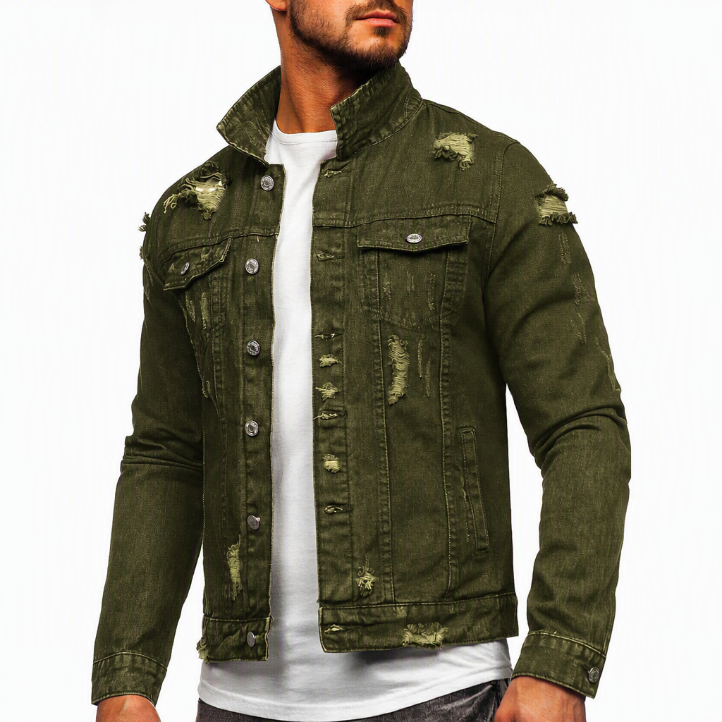 Army Green