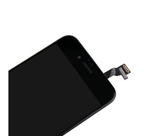 LCD הרכבה מסך מגע דיגיטלי עבור iphone <span class=keywords><strong>6</strong></span> & <span class=keywords><strong>6</strong></span> בתוספת 1 שנים אחריות לשנה