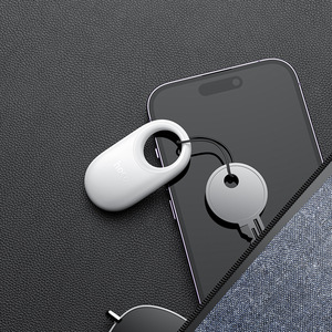 可定制、紧凑、易于携带、多功能迷你全球定位系统跟踪器 - Product Image 3