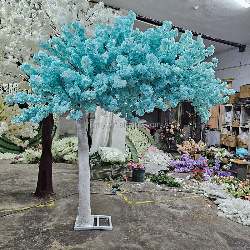 Sky Blue 11