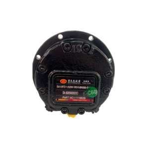 <span class=keywords><strong>Sykes</strong></span> 11147935 11116529 Voe11147935มอเตอร์พัดลมไฮดรอลิก02403553 A10FSM18สำหรับวอลโว่