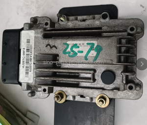 Foton Truck Engine Parts Electronic <strong>Control</strong> Module Unit <strong>Computer</strong> 0281017499 ECM ECU - Product Image 6