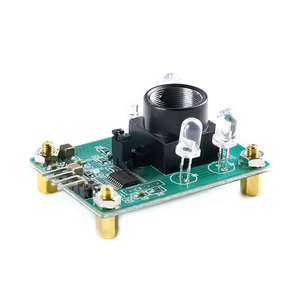 2.7V-5.5V rileva GY-31/GY-33 modulo rilevatore TCS34725 con grandangolo TCS3200D/TCS230 sensore di riconoscimento colore misura RGB - Product Image 6