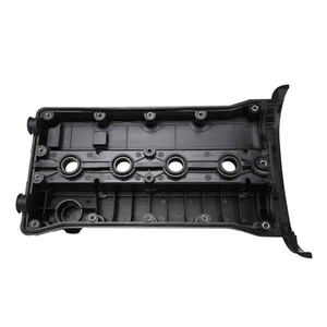 High Quality Brand New 25192208 Engine Valve Cover Compatible with for <strong>GM</strong> AVEO (SIN CODO) WALLDECOR CONTAINERS OEM - Product Image 2