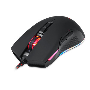 China Manufacturer Ergonomic Mouse Left Hand Computer Mouse <strong>Brands</strong> Gaming Mouse Macro - Product Image 2